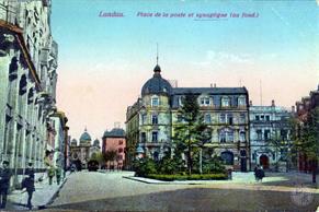 Germany, Landau in der Pfalz 